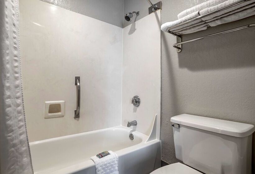 ホテル Best Western Carlton Suites