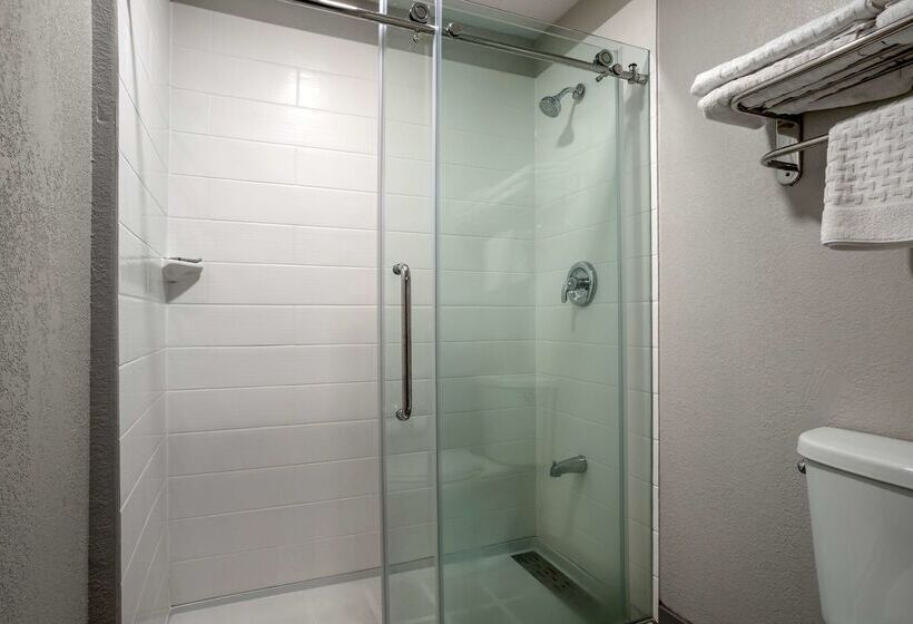 هتل Best Western Carlton Suites