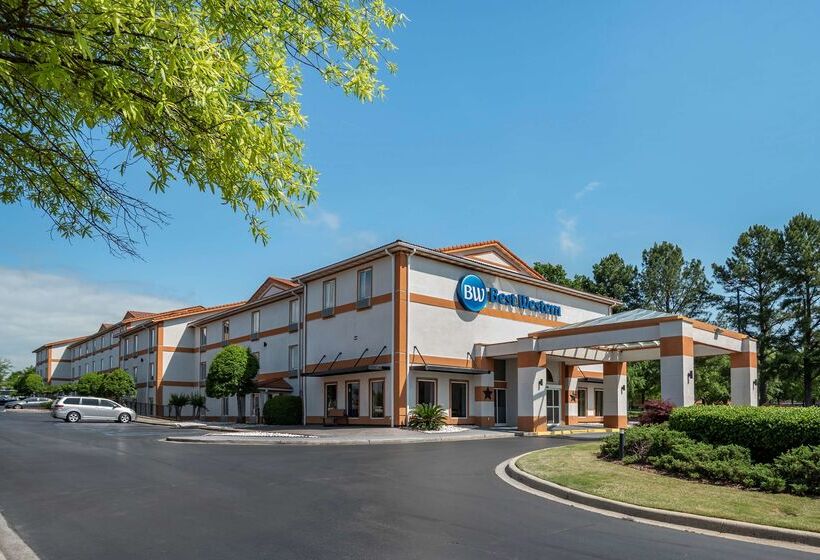 ホテル Best Western Carlton Suites