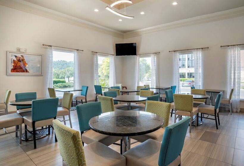 ホテル Best Western Carlton Suites