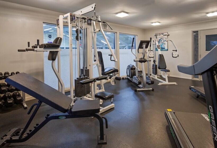 ホテル Best Western Carlton Suites