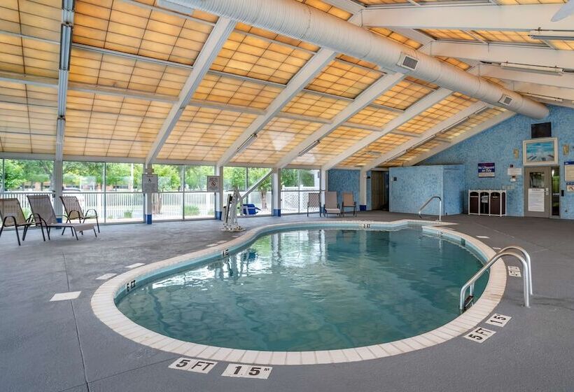 ホテル Best Western Carlton Suites