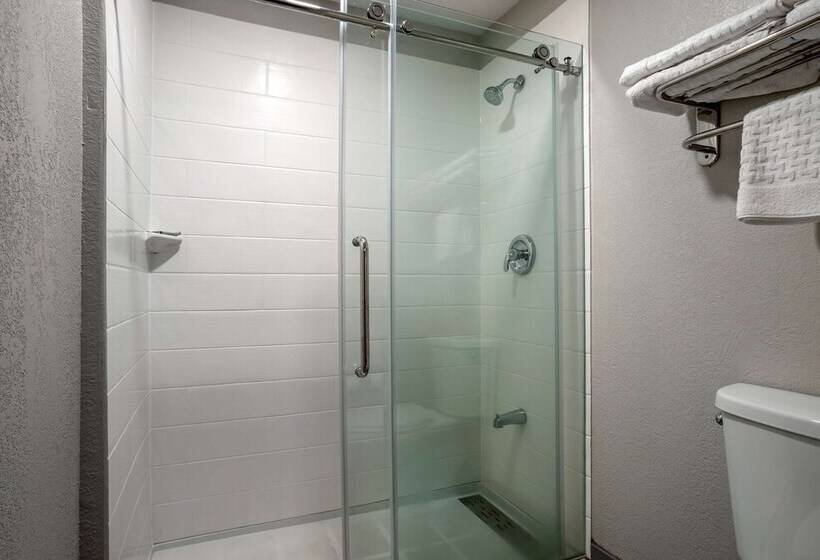 ホテル Best Western Carlton Suites