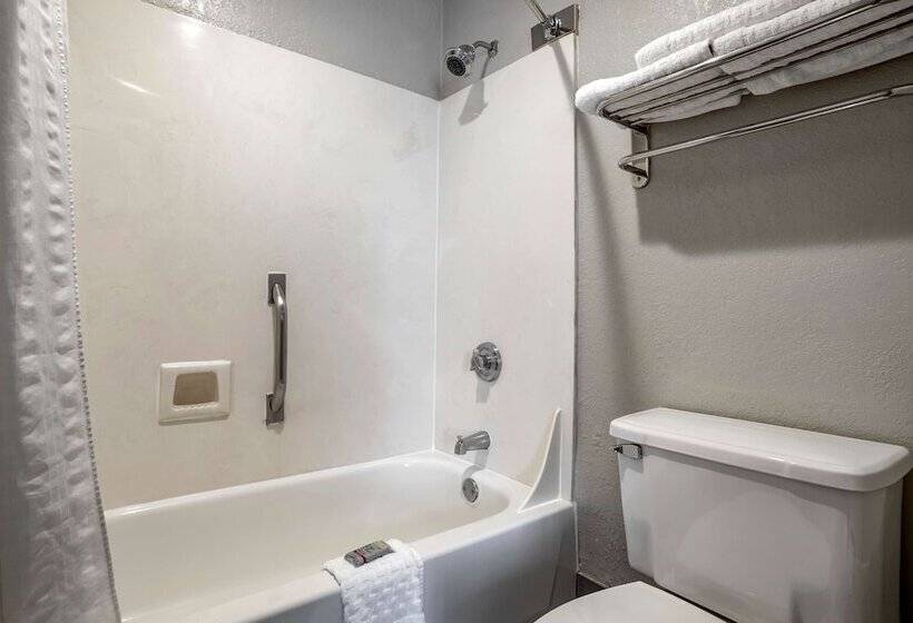 ホテル Best Western Carlton Suites