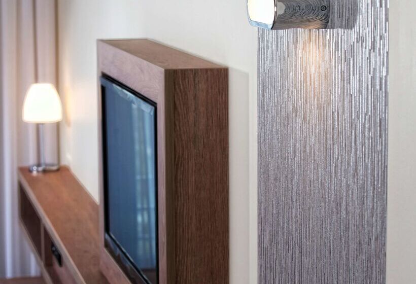 Best Western Hotel Kantstrasse Berlin