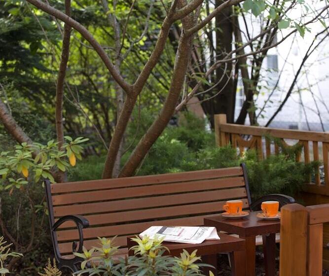 Best Western Hotel Kantstrasse Berlin