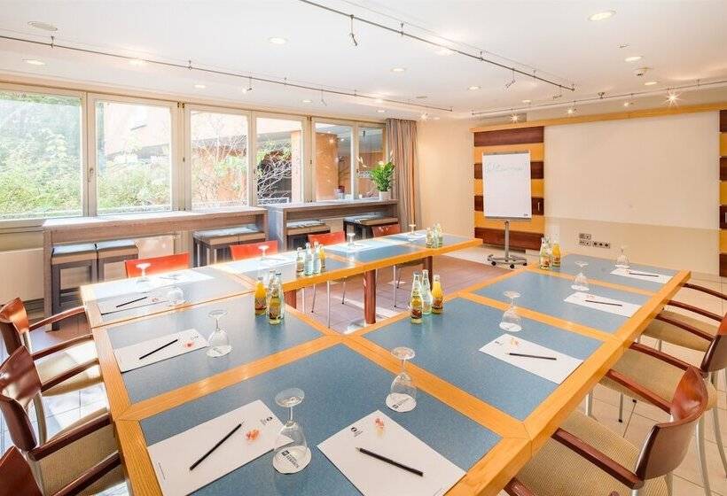 Best Western Hotel Kantstrasse Berlin