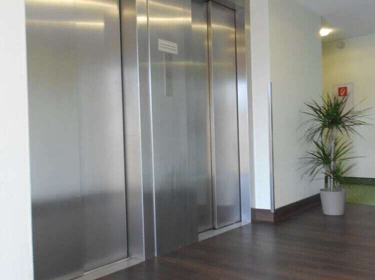 Best Western Hotel Kantstrasse Berlin