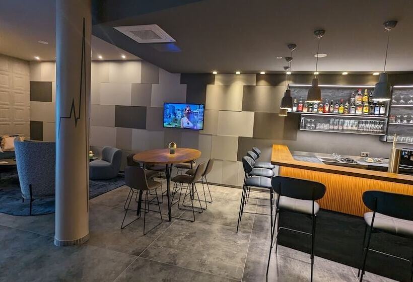 Best Western Hotel Kantstrasse Berlin