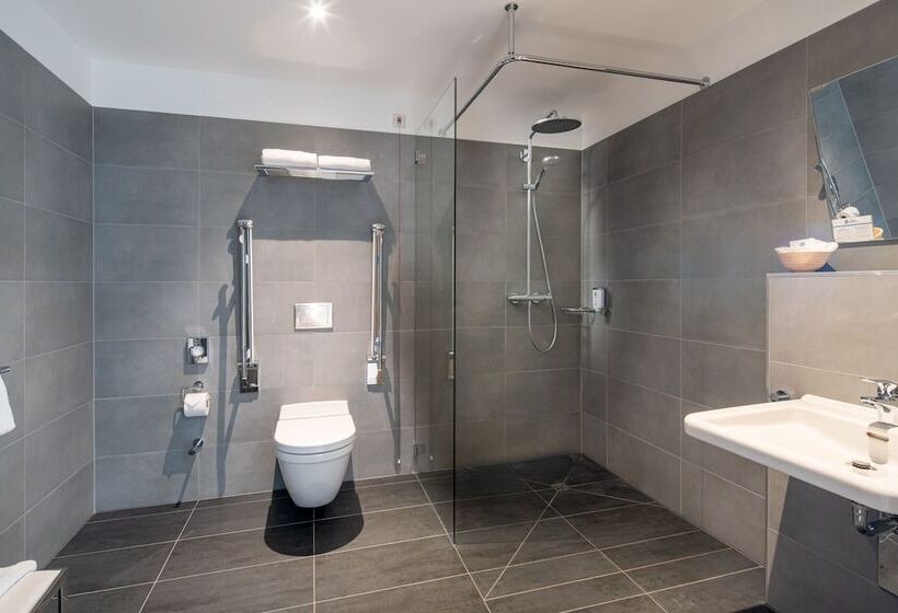 Best Western Hotel Kantstrasse Berlin