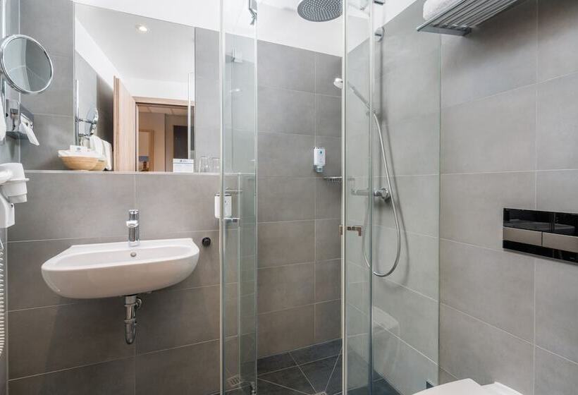 Best Western Hotel Kantstrasse Berlin