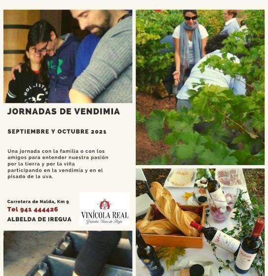 هتل Vinícola Real 200 Monges