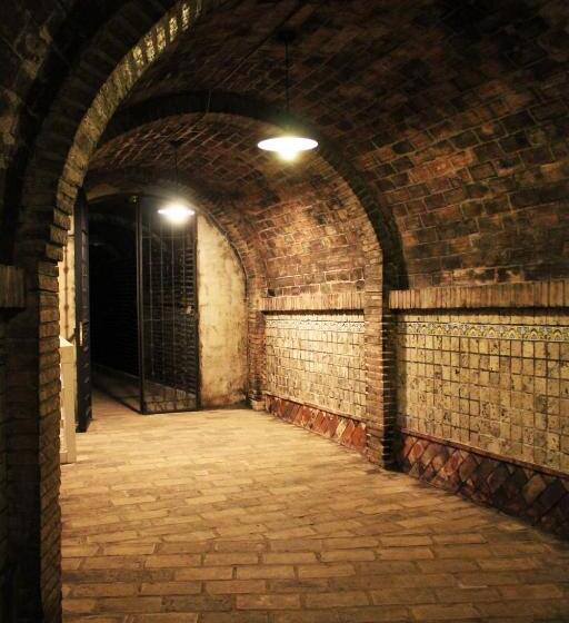 هتل Vinícola Real 200 Monges