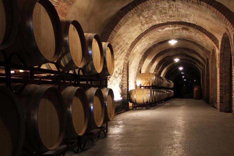 هتل Vinícola Real 200 Monges