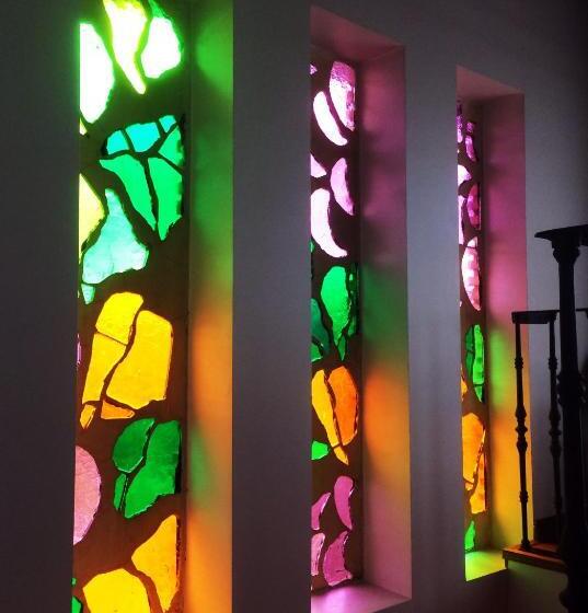 هتل Vinícola Real 200 Monges