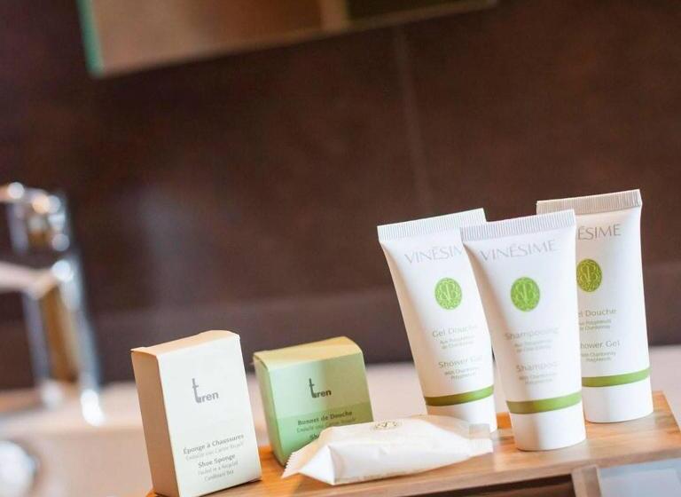 هتل Vinícola Real 200 Monges