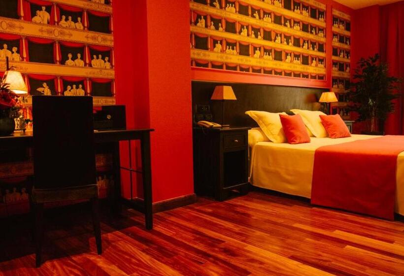 هتل Vinícola Real 200 Monges