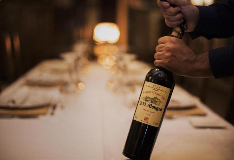 هتل Vinícola Real 200 Monges