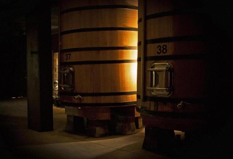 هتل Vinícola Real 200 Monges