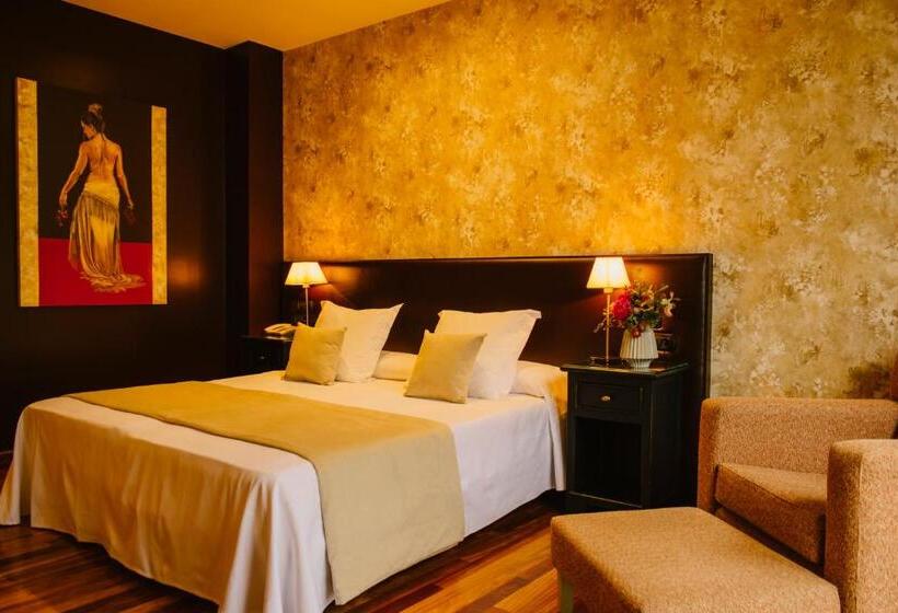 هتل Vinícola Real 200 Monges