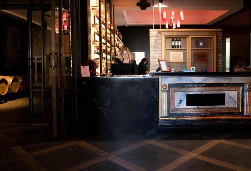 هتل Vinícola Real 200 Monges