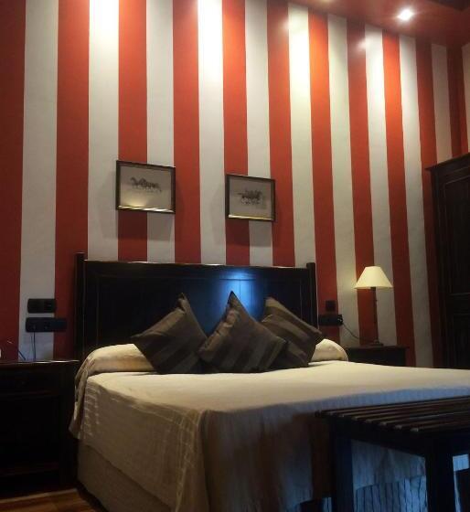 هتل Vinícola Real 200 Monges