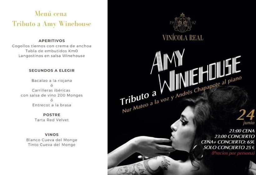 هتل Vinícola Real 200 Monges