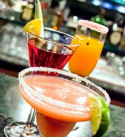 Отель Bogota Regency Usaquen