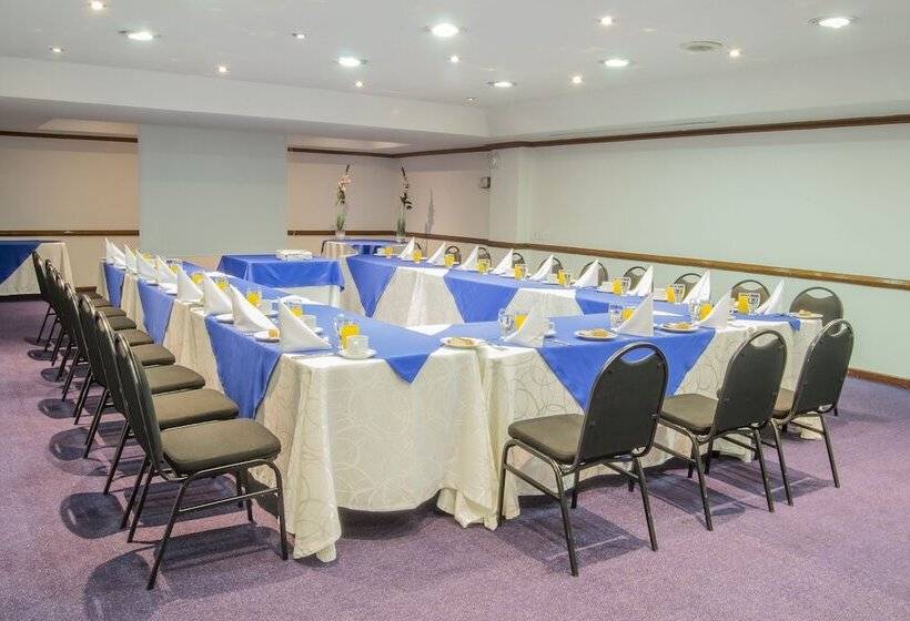 Отель Bogota Regency Usaquen