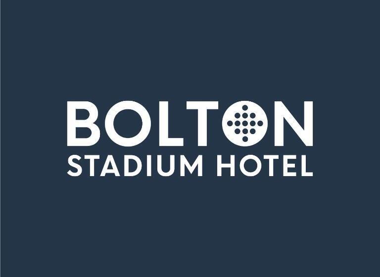 The Bolton Stadium Hotel, A Member Of Radisson Individuals