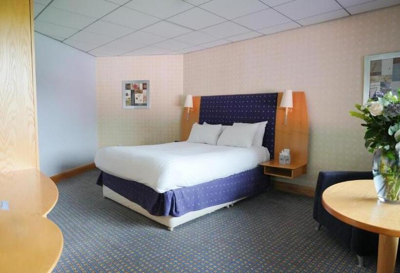 The Bolton Stadium Hotel, A Member Of Radisson Individuals