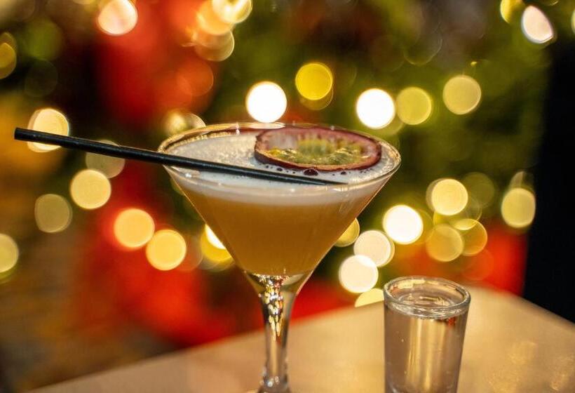 The Bolton Stadium Hotel, A Member Of Radisson Individuals