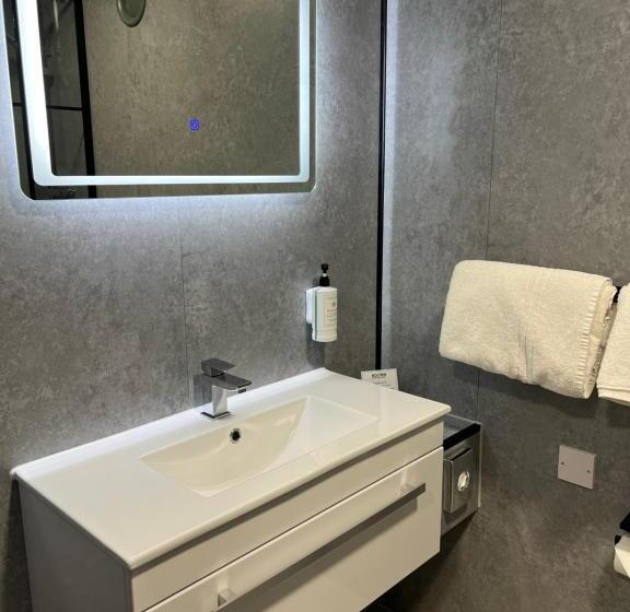 The Bolton Stadium Hotel, A Member Of Radisson Individuals