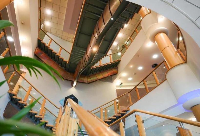 The Bolton Stadium Hotel, A Member Of Radisson Individuals