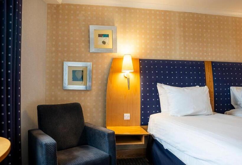 The Bolton Stadium Hotel, A Member Of Radisson Individuals