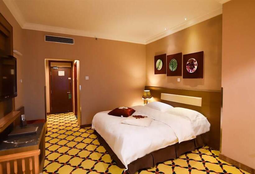 酒店 Bremen Sophia Church