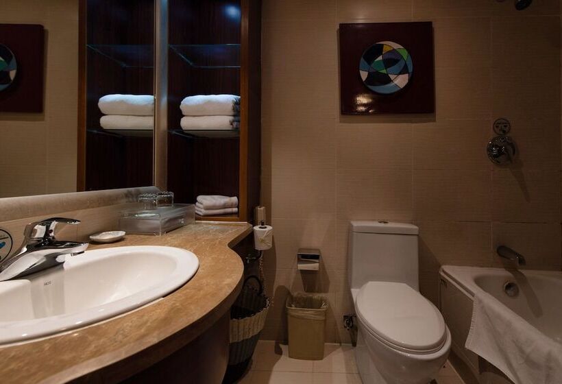 酒店 Bremen Sophia Church