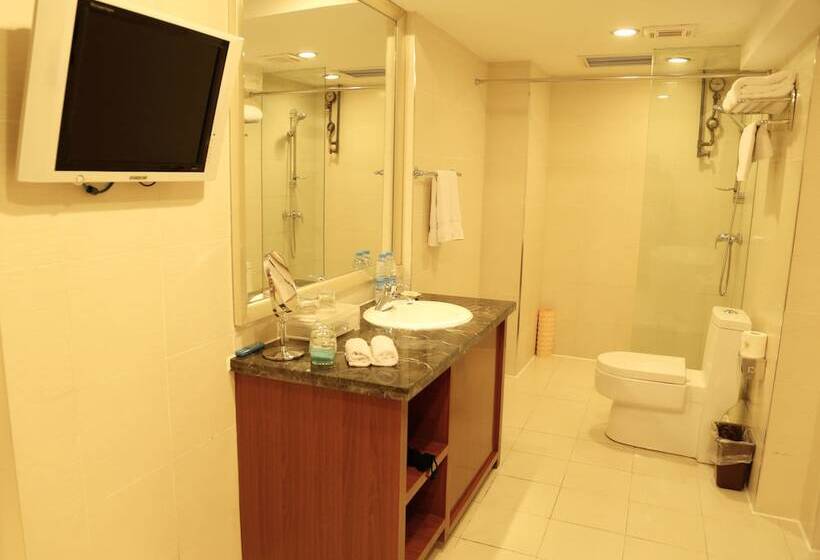 酒店 Bremen Sophia Church