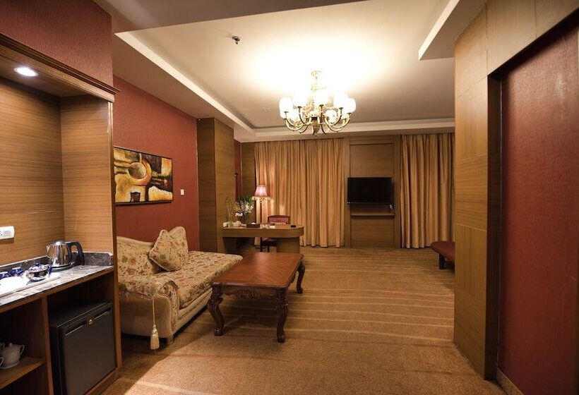 酒店 Bremen Sophia Church