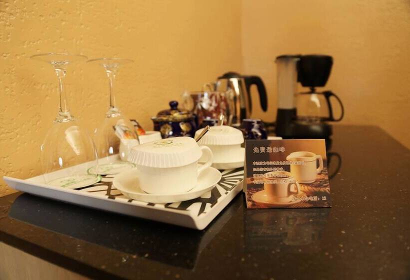 酒店 Bremen Sophia Church