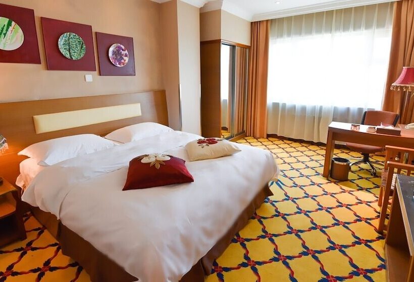 酒店 Bremen Sophia Church