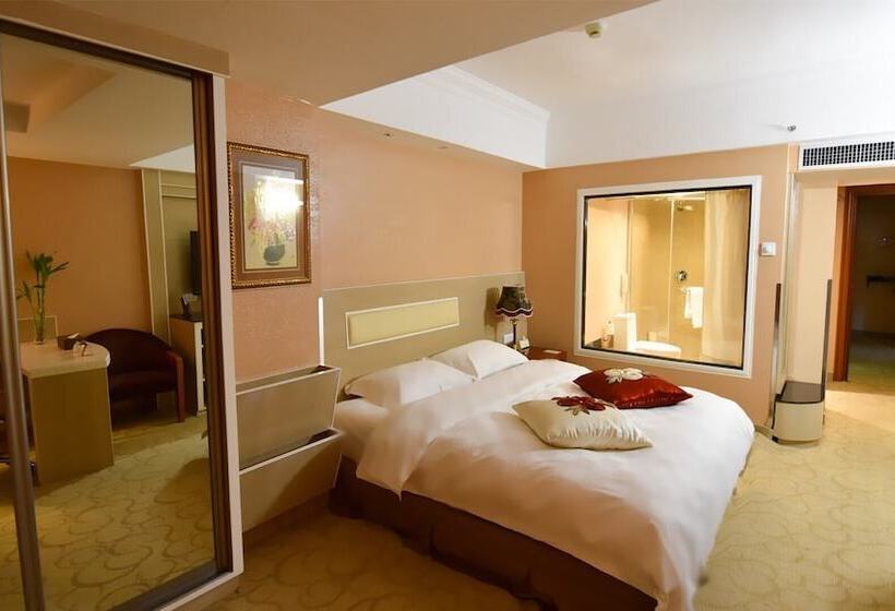 酒店 Bremen Sophia Church