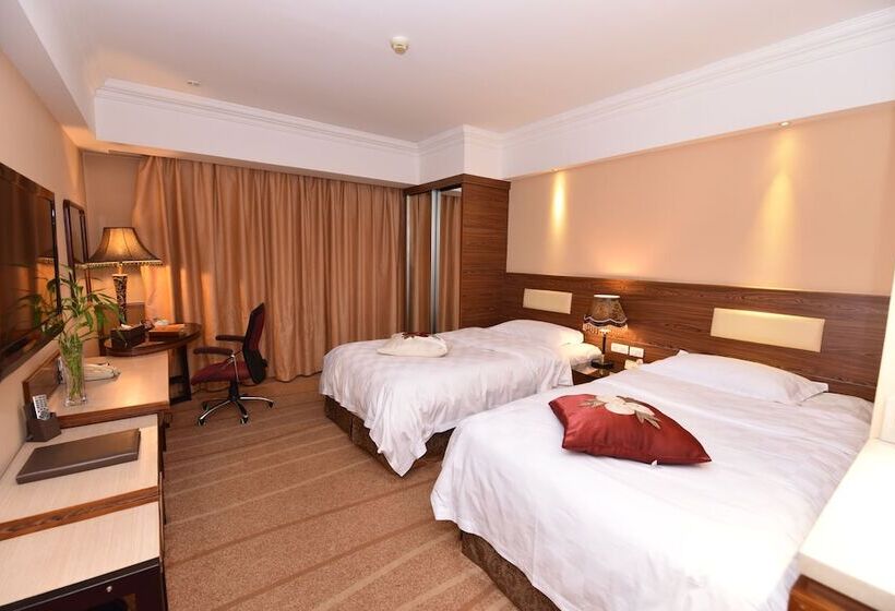 酒店 Bremen Sophia Church