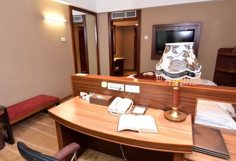 酒店 Bremen Sophia Church