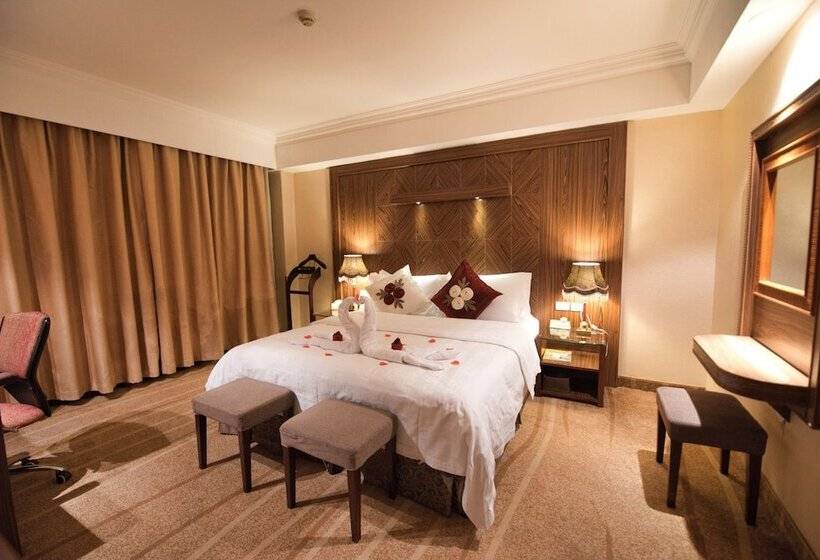 酒店 Bremen Sophia Church