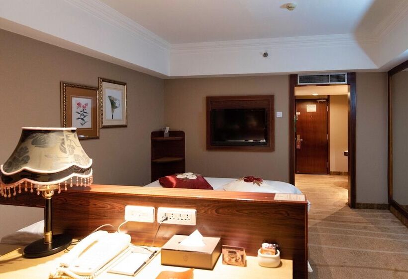 酒店 Bremen Sophia Church