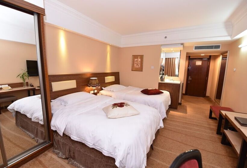 酒店 Bremen Sophia Church