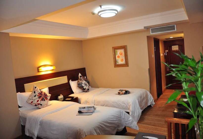 酒店 Bremen Sophia Church