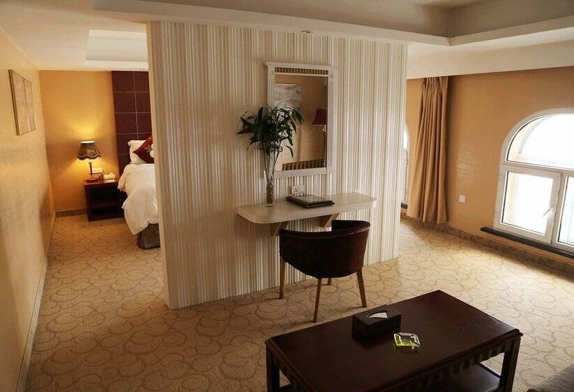 酒店 Bremen Sophia Church