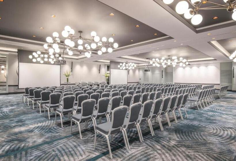 Brussels Marriott Hotel Grand Place